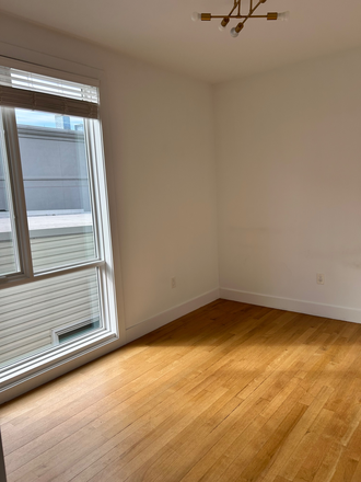 Available room - Downtown Jersey City Apartment