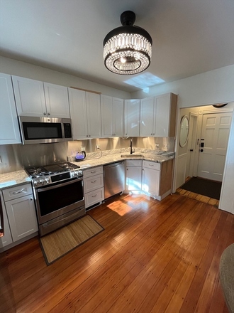 . - FURNISHED!!! 2 Bed / 1 Bath near campus available 1/1/2026!! Flexible lease terms!!