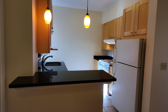 1 - SEPT 2026-Incredible Fenway 1 bed Split, H/HW inc. NO BROKER FEE! Apartments