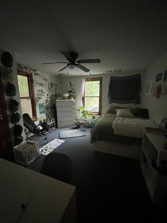 bedroom 3 - 1-3br in 6br house available now