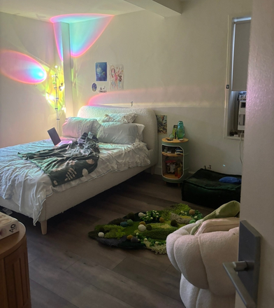 Your bedroom! - Stuytown Apartment