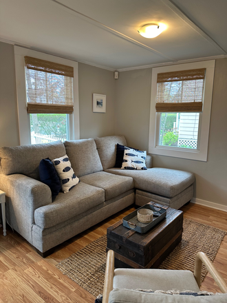 Living room - Pier Area 2BDRM/2BATH House