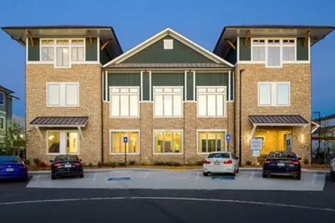 Housing Office - Yugo Pavilion Apartment, 5 minutes from main campus