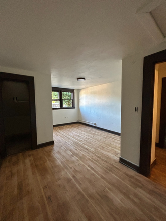 One of bedroom upstairs - Newly Renovated 4-Bedroom Home — 10-Min Bike to Campus, Come to Open House tours Sun, Aug 2, 2026