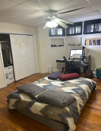 Room - Studio in a Perfect Location! Condo