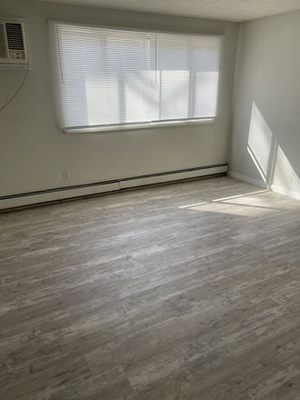 Living Room - 409 S Dodge St- Free Internet! Apartments