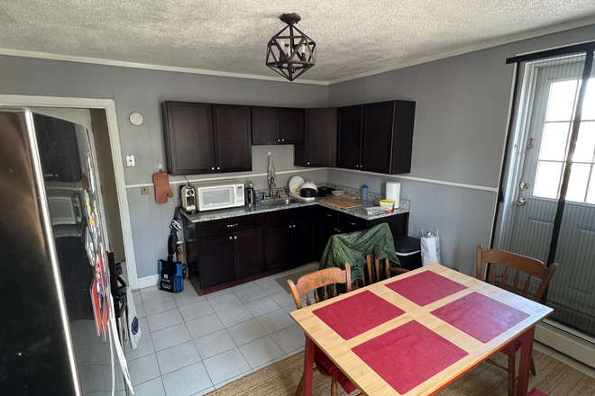 Kitchen View 1 - Apartment close to Union Square, Looking for 1 Roommate