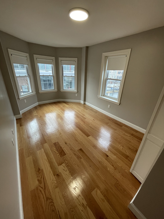 Bedroom - Updated 4 Bedroom Near Kendall/MIT – Available 9/1 Apartments