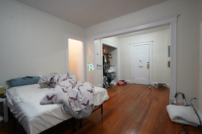 3 - MAY 2026-Sweet Fenway Studio w/ EIK. H/HW inc. Elevator, No Fee! Apartments