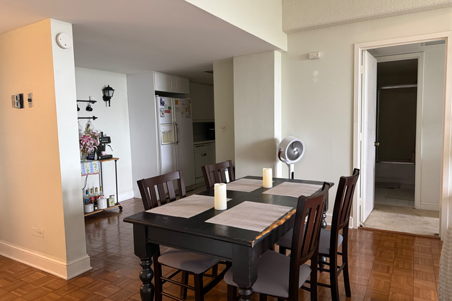 Photo - Ashley House Apartments and Condominiums