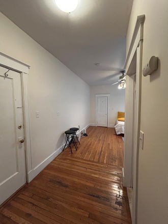 Entrance - 91 Kilmarnock