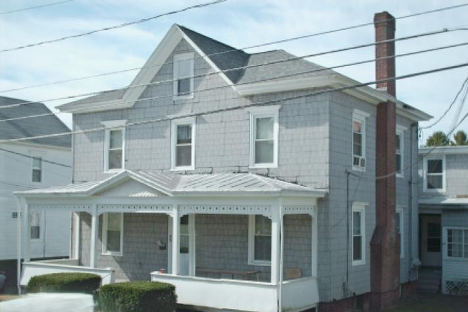 Exterior - 49 South Prospect Street - 4-Bedroom