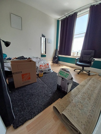 bedrm1 - 2-bedroom apartment available for rent near MID /UIC west campus