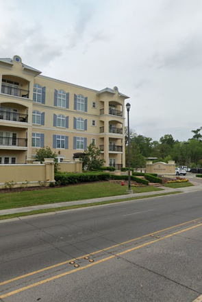 The Apartment Complex - Bayonne at Southshore Apartments