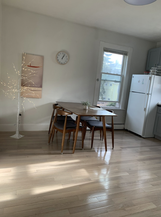 kitchen - Subleasing from June to August, 2025. Apartments