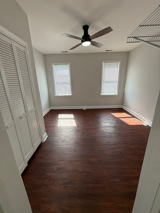 Bedroom - Coldstream-Homestead-Montebello Community-close to JHU