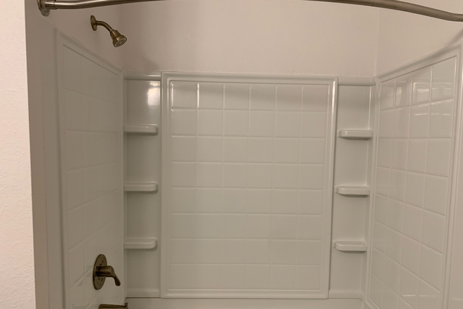 Bathroom - Anthem House