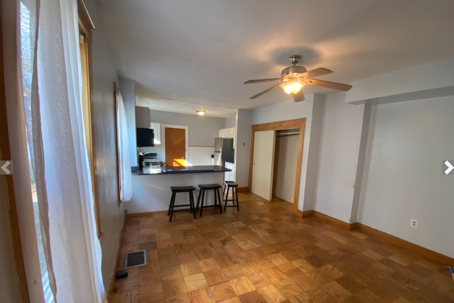 Kitchen - Awesome 4 Bedroom 1.5 Bathroom great for either Harvard or MIT !! Apartments