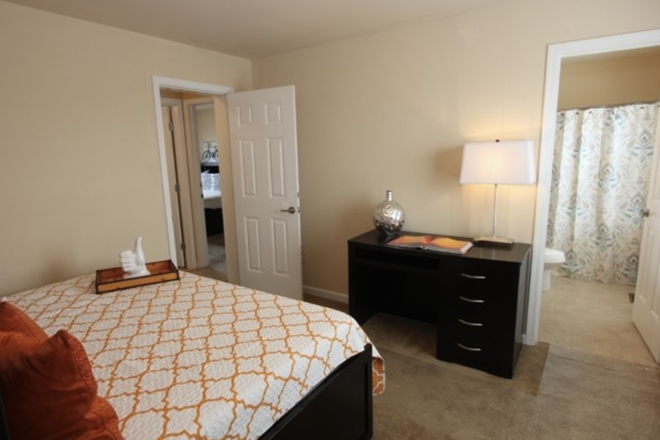 Room - The Villas at Happy Valley Townhome