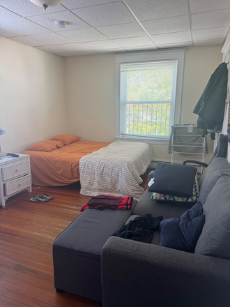 Bedroom - Near Brown University/close to campus