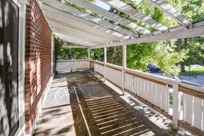 Photo - 788 19th Street Apartments