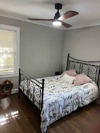 bedroom - SHORT TERM available House