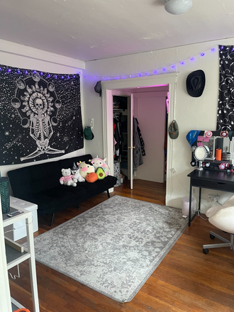 A - STUDIO, KITCHEN WILL BE BRAND NEW Apartments