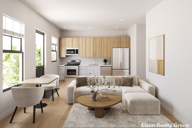 6 bed/ 4 bath townhouse on greycliff. - Brand New Units Available 2027!! 6 bed/ 4 bath- washer/ dryer in-unit