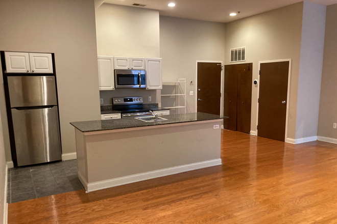 Photo - Stunning & Spacious 1br at The Victory Condominiums