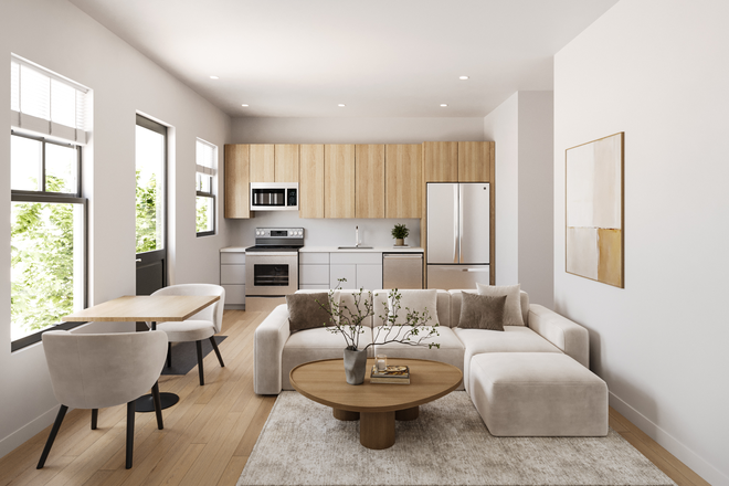 . - BEAUTIFUL RENOVATED 6 BED/4 BATH WITH IN-UNIT LAUNDRY, AVAIL 8/29/2027!!! Duplex