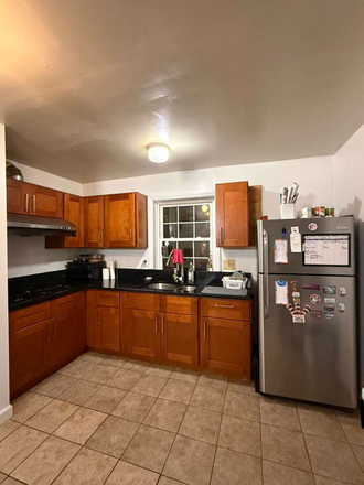 Kitchen - Room for Rent IN UMD Campus, 5 Min Walk to Smith Business School! Duplex