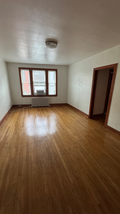 living room - 1BED/1BATH Conveniently located between AU AND GTOWN Condo