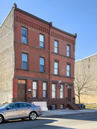 outside street view - Temple Villas