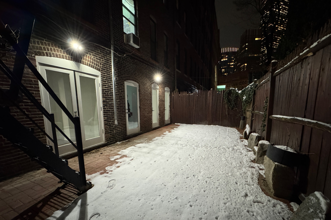 . - Renovated 4 Bed 2BA on Cortes St- Avail NOW & 9/1/26 Apartments