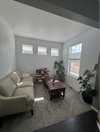 Game Room - **ONE ROOM AVAILABLE*** in New Townhouse near AMC! 428 S Ouray