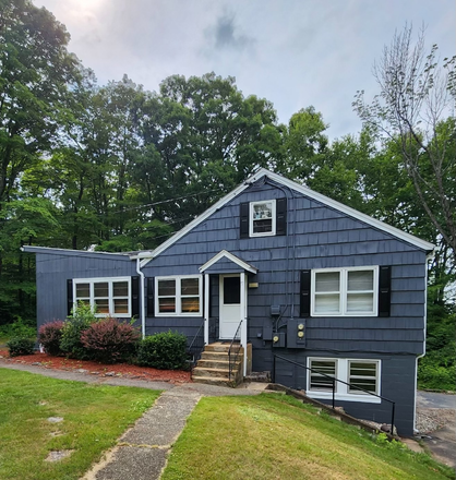 Safe, quiet, walk, bike, shuttle  to campus - 1 BEDROOM APARTMENT - WALK TO CAMPUS - Remodeled