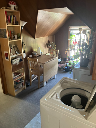 Washing Machines - Arbor House