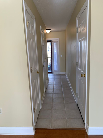  - 2 Bedroom 2.5 Bath Townhouse with 2 Car Garage