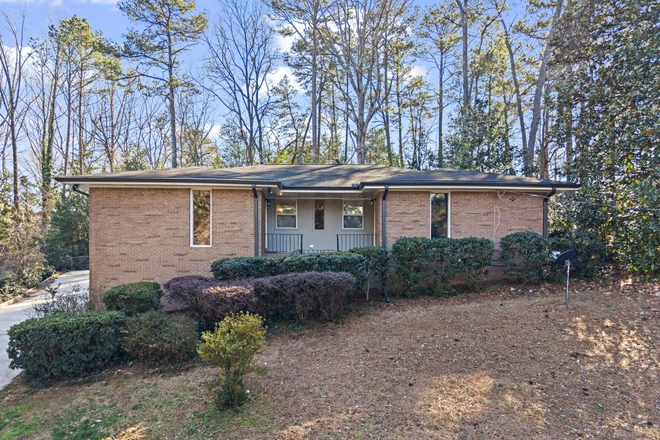 street - 1449 Southland Vista A Triplex