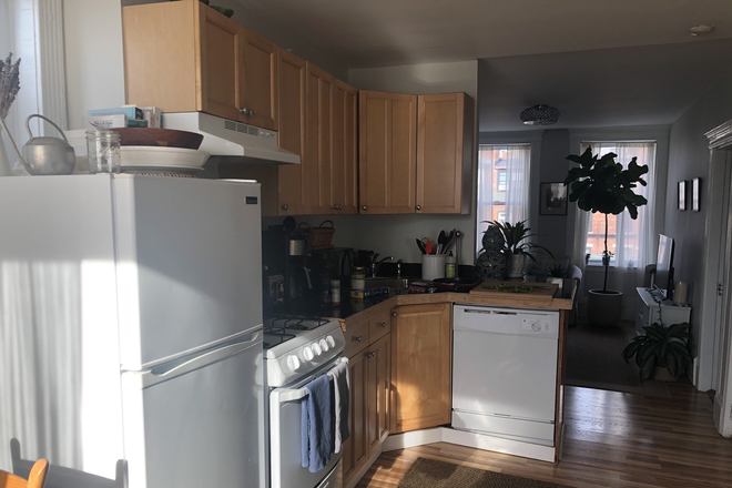 . - Awesome 2 Bed / 1 Bath w/ HEAT&HOT WATER INCLUDED! Avail. 9/1/26!! Apartments