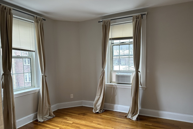 apartment - harvard/MIT/2  bedroom Apartments