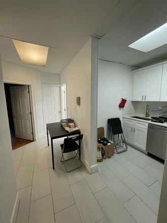 x - ABERDEEN ST. 3 BED FENWAY Condo